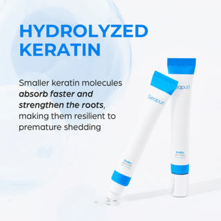 Scalpy Hair Serum 20ml