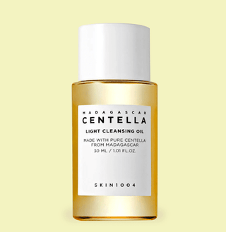 Madagascar Centella Light Cleansing Oil 30ml