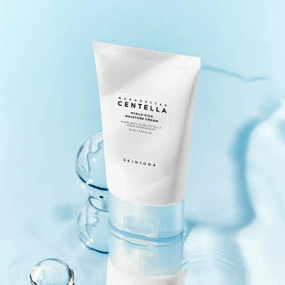 Madagascar Hyalu-Cica Moisture Cream 75ml