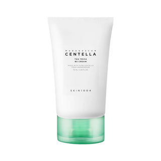 Madagascar Centella Teatreeca B5 Cream 75ml