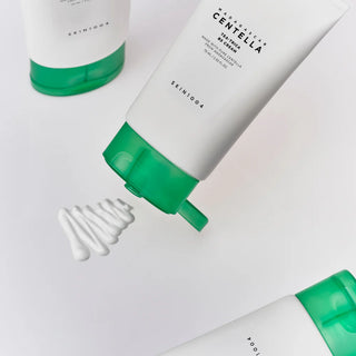 Madagascar Centella Teatreeca B5 Cream 75ml