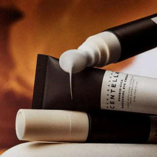 Madagascar Centella Probio-Cica Bakuchiol Eye Cream, 20 ml