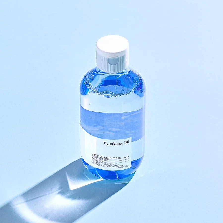 Pyunkang Yul Low pH Cleansing Water, 290 ml