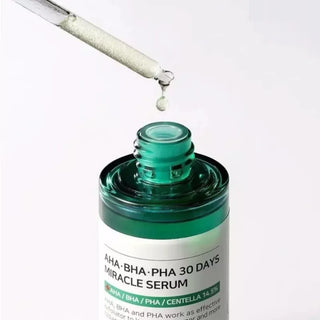 SOME BY MI AHA, BHA, PHA 30 Days Miracle Serum, 50 ml