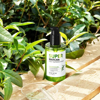 SOME BY MI Super Matcha Pore Tightening Serum, 50 ml
