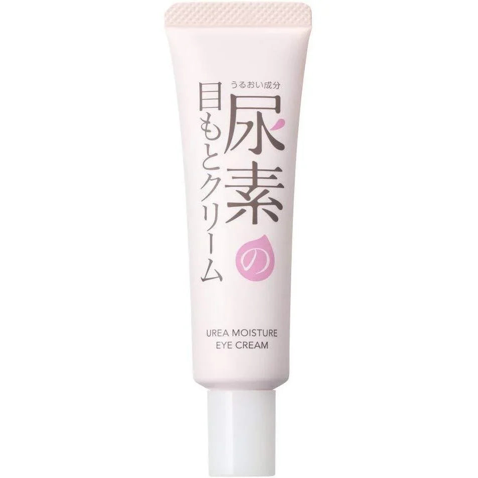 Sukoyaka Suhada Urea Moisture Eye Cream 30g