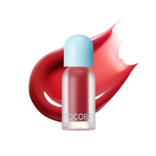 Juicy Berry Plumping Lip Oil 05 Rosy Girl