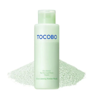 Cica Calming Powder Wash 50g