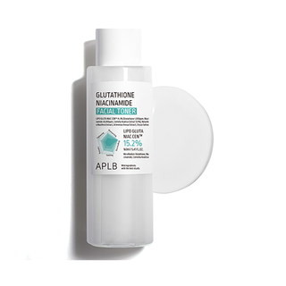APLB Hyaluronic Acid Ceramide HA B5 Facial Toner, 160ml