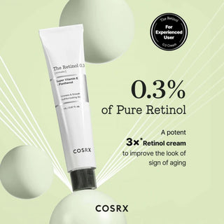 The Retinol 0.3 Cream, 20 ml