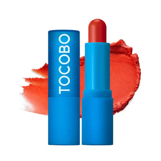 Powder Cream Lip Balm 033 Carrot Cake