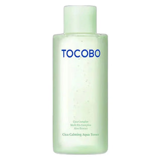 Cica Calming Aqua Toner 200ml