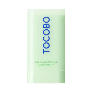 TOCOBO - Cica Cooling Sun Stick, 18 g