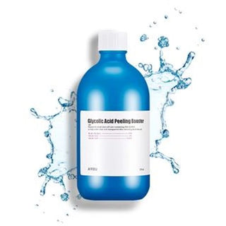 A'PIEU Glycolic Acid Peeling Booster, 120ml