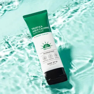 SOME BY MI Truecica Aqua Calming Sun Cream, 50 ml