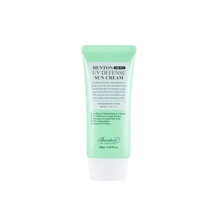 Benton Air Fit UV Defense Sun Cream, 50 ml