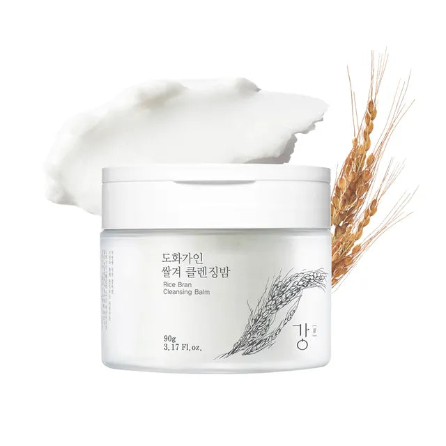 Rice Bran Cleansing Balm 90g