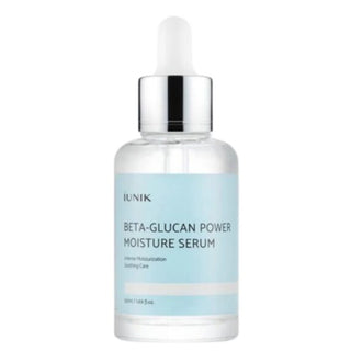 iUNIK Beta-Glucan Power Moisture Serum, 50 ml