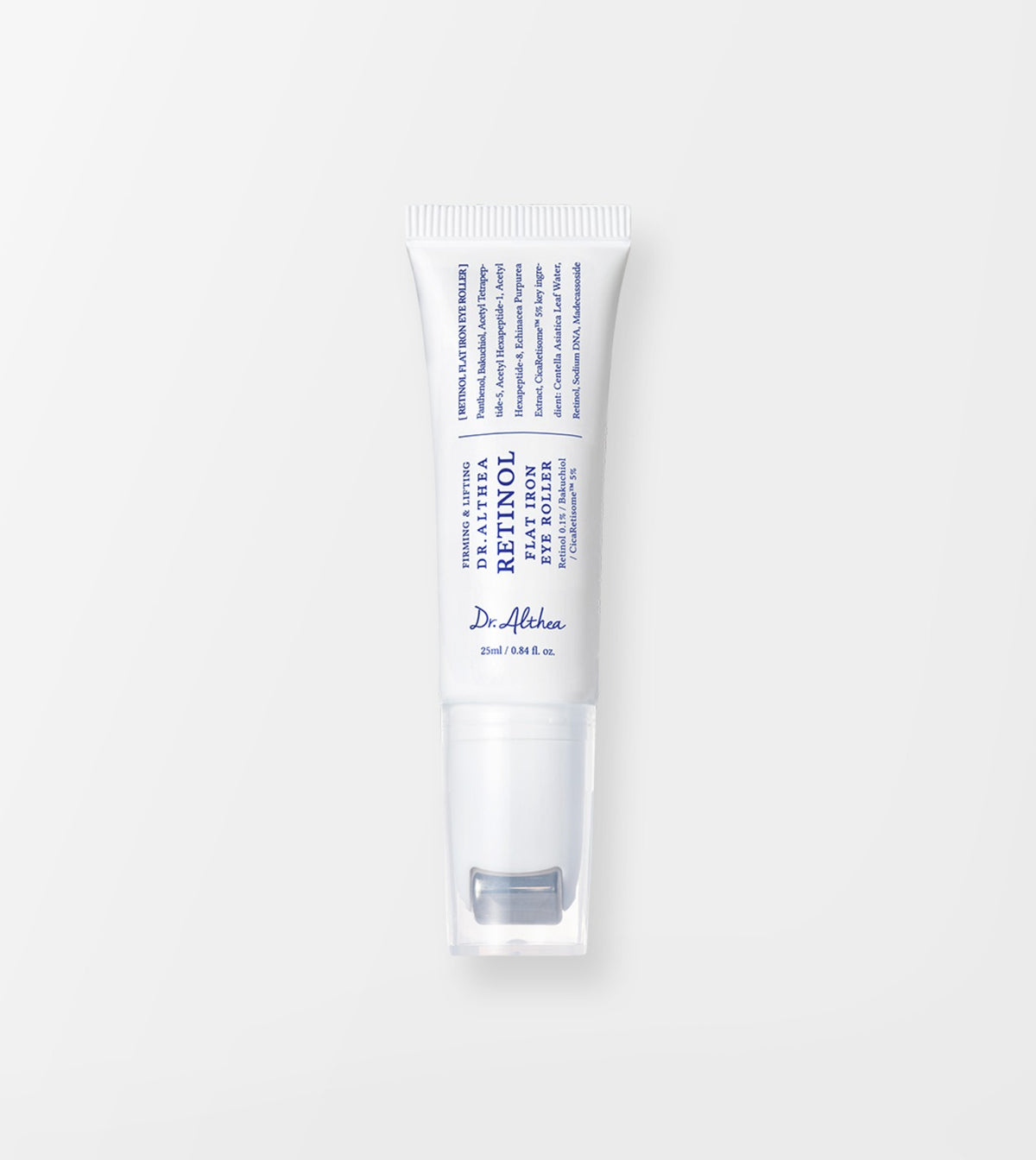 Retinol Flat Iron Eye Roller 25 ml