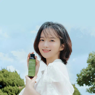 Benton Deep Green Tea Toner, 150 ml