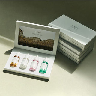 Madagascar Centella Ampoule Kit, 30 ml x 4 stk