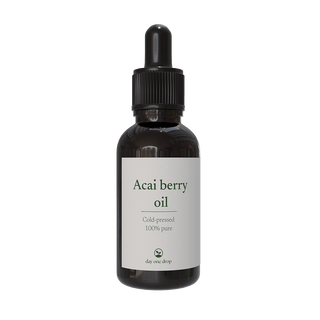 Acaiolie, koldpresset 30 ml