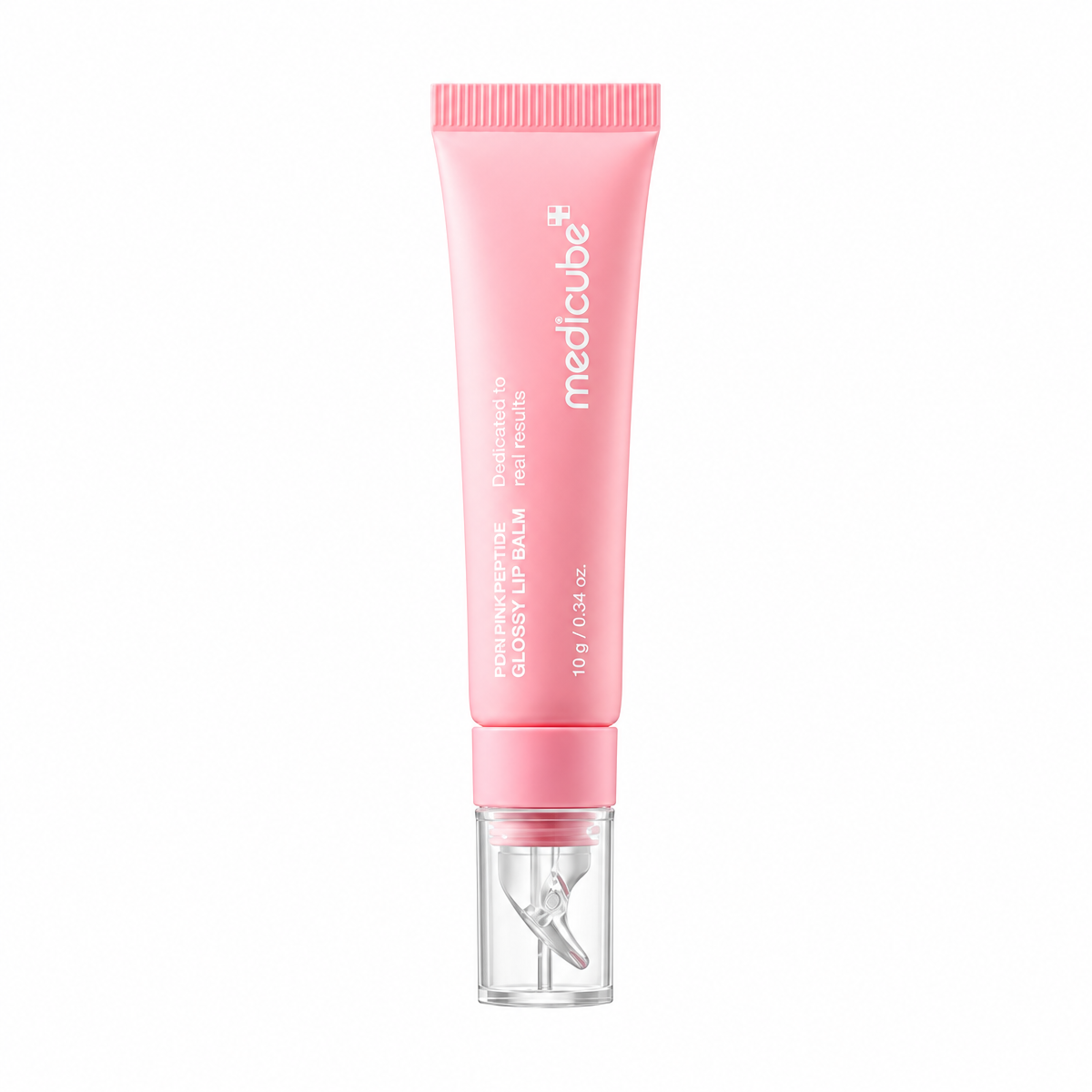 PDRN Peptide Glossy Lip Balm