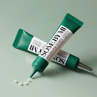 SOME BY MI AHA, BHA, PHA 14 Days Super Miracle Spot All Kill Cream, 30 ml