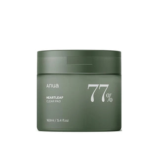 Heartleaf 77 Clear Pad, 160 ml