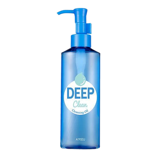 A'PIEU Deep Clean Cleansing Oil, 160ml