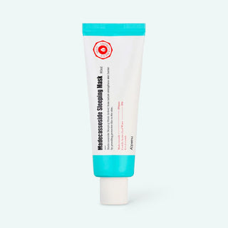 A'PIEU Madecassoside Sleeping Mask 80ml, 80ml