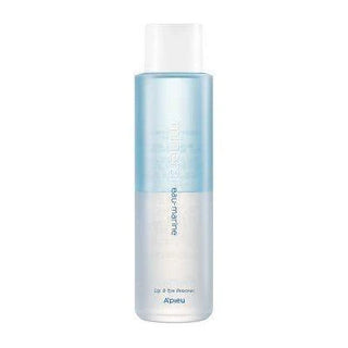 A'PIEU Mineral Lip & Eye Remover (Eau-Marine), 250ml