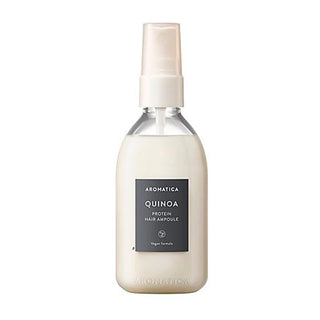 AROMATICA Quinoa Protein Hair Ampoule, 100 ml