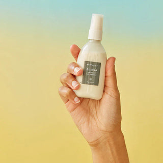 AROMATICA Quinoa Protein Hair Ampoule, 100 ml