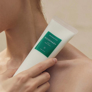 AROMATICA Rosemary 3-in-1 Treatment, 160 ml