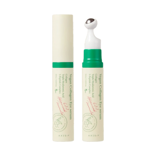 AXIS - Y - Vegan Collagen Eye Serum, 10 ml