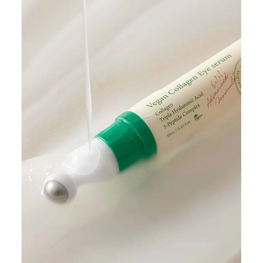 AXIS - Y - Vegan Collagen Eye Serum, 10 ml