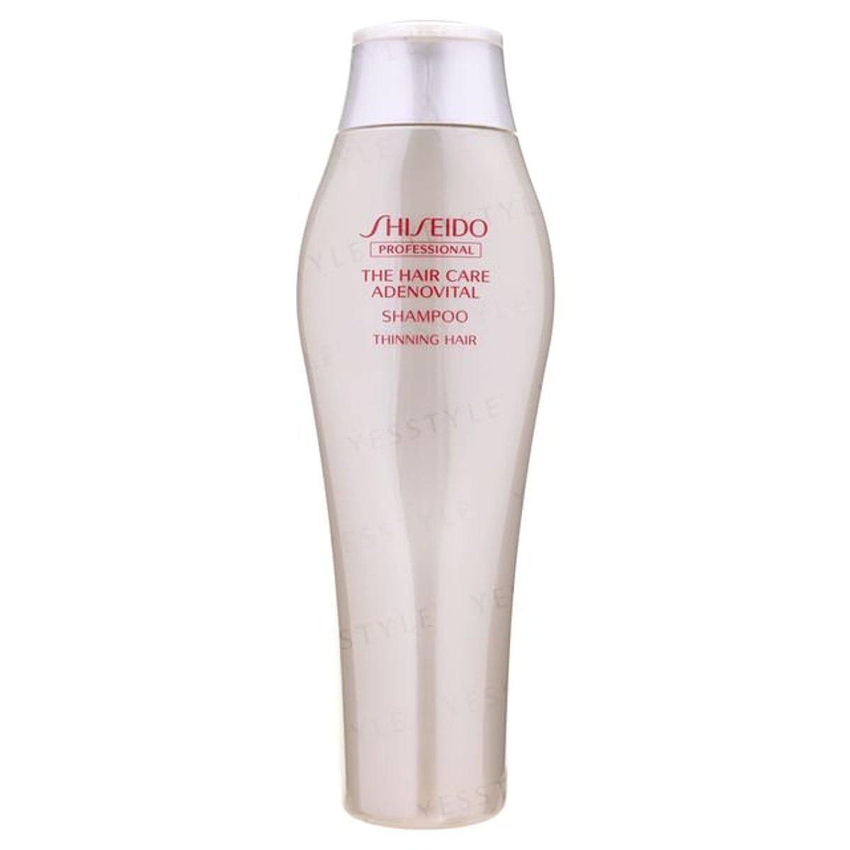 Adenovital Shampoo Thinning Hair