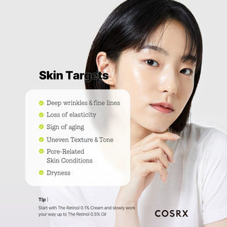 The Retinol 0.3 Cream, 20 ml