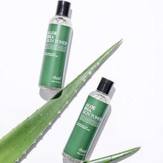 Benton Aloe BHA Skin Toner, 200 ml
