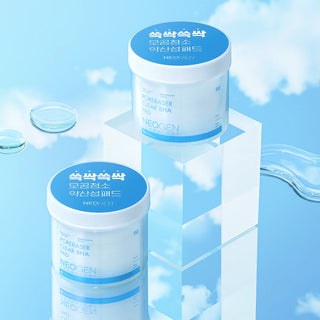 NEOGEN Dermalogy Poreraser Clear BHA Pad, 90 stk