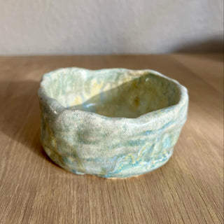 Havblik, skål, 10 cm diameter