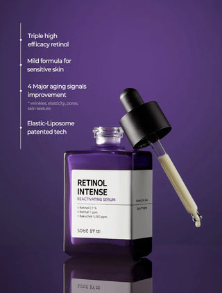SOME BY MI Retinol Intense Reactivating Serum, 30 ml