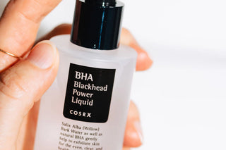 COSRX - BHA Blackhead Power Liquid, 100 ml