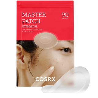 Master Patch Intensive, 90 stk