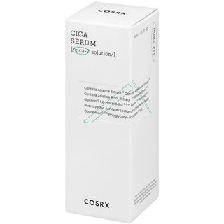 Pure Fit Cica Serum, 30 ml