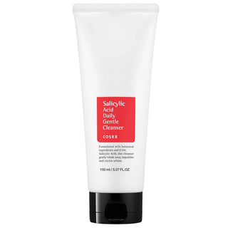 COSRX - Salicylic Acid Daily Gentle Cleanser, 150 ml