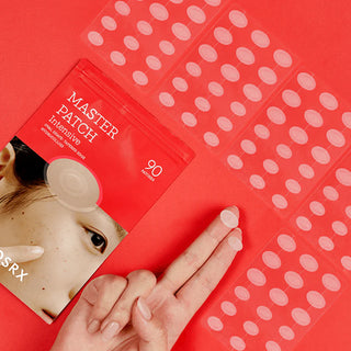 Master Patch Intensive, 90 stk