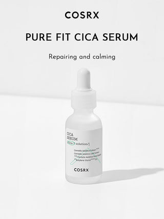 Pure Fit Cica Serum, 30 ml