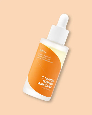 C-Niacin Toning Ampoule 50ml